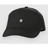 Element Icon Dad Twill Kapa s šiltom flint black Cene