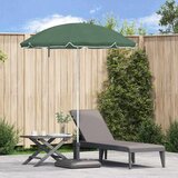  Suncobran Zelena 161 x 161 x 193 cm Poliester | shoptok.hr