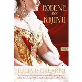 V.B.Z. Rođene za krunu | shoptok.hr