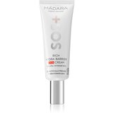 M&Aacute;DARA SOS Rich Hydra Barrier CICA Cream cene