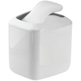 iDesign Bel koš za smeti Una Cene