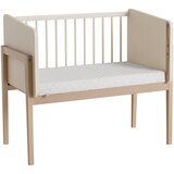 Paidi OBPOSTELJNA POSTELJICA Little Cloud 99,40/109,70/56,90 cm bež | Shoptok.si