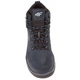 4f Poslovni čevlji OBMH25731S Črna | Shoptok.si