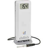 TFA 30.3902.02 ID-A3 weiß 2-fach Temperatursender m.Fühler | shoptok.hr