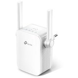 Tp-link RE205 AC750 Wi-Fi Range Extender Wall Plugged 433Mbps at 5GHz + 300Mbps at 2.4GHz, 802.11ac/a/b/g/n | Eponuda.ba