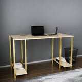 Woody Fashion hanah home radni sto academy 322RTC1406 Cene