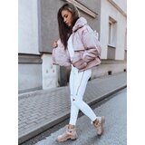 DStreet Kurtka damska OLIVIERA różowa | shoptok.hr