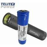 baterijski paket NiMH 2.4V 4500mAh za ledlenser I9R baterijsku lampu ( P-2279 )