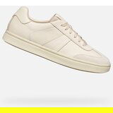 Geox Cream men's sneakers Baltmoore - Men's | Shoptok.si
