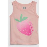 GAP Children's tank top with print - Girls | shoptok.hr