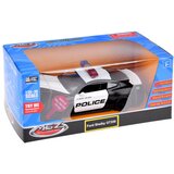 Metalni model policijskog automobila Ford Shelby GT350, 1:32, sa svjetlima i zvukom | shoptok.hr