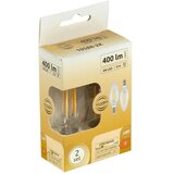 Globo led žarulja E14 4 w 400 lm 2700 k Cijene