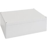 Bopla Univerzalno kućište 200 x 150 x 77 polikarbonat, svijetlo siva (RAL 7035) EM 223 1 kom. | Eponuda.ba