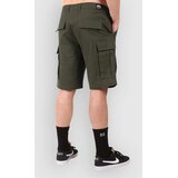 Horsefeathers Captain Kratke hlace olive | Shoptok.si