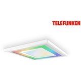 Lesnina XXXL Telefunken 318706TF - LED prigušiva panel LED/18W/230V 3000-6500K + daljinski upravljač | Eponuda.com