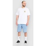 Volcom Freazy Denim Ew 22 Kratke hlace pale aqua | Shoptok.si