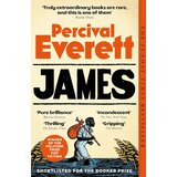 Macmillan Distribution Percival Everett - James Cene