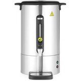  Perkolator kave, 14L, 230V/1750W, 357x380x502mm | Shoptok.si