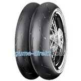 Continental ContiAttack SM 2 ( 150/60 R17 TL 66H zadnje kolo, M/C ) | Shoptok.si