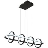 Globo viseča led-svetilka | Shoptok.si