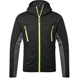 PORTWEST Postavljena jakna hibridna EV470 - EV4/ crna Cene