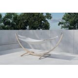 Venture Home Hedvig viseća mreža (hammock), izbijeljena (whitewash) Cijene