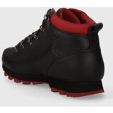 Helly Hansen Kožne cipele THE FORESTER za muškarce, boja: crna, 10513 | shoptok.hr