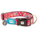 Max&Molly Ogrlica Smart ID Magical, XS – 1 cm x 22-35 cm | shoptok.hr