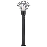 Globo 31357S - Spoljašnja lampa sa senzorom HORACE 1xE27/15W/230V IP44 Cene
