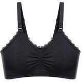 BabyOno Grudnjak antibakterijski E80-85, crni | shoptok.hr