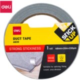 Deli DUCT TRAKA 48mmX20m - 230mic SREBRNA EA620 | ePonuda.com
