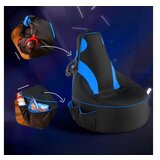Atelier Del Sofa lazy bag gamer blue black | ePonuda.com