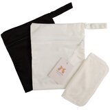 Fraupow Višenamjenska wet & dry torba (2 kom) | shoptok.hr