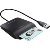 Trust Primo USB-C DNI čitač kartica | Eponuda.ba