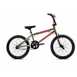 Bmx 20''''HT TOTEM oranž-zeleni dečiji bicikl Cene