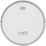 Home Robot Robot, usisavač, Wifi, HEPA filter - Homerobot RV400 White | Eponuda.ba