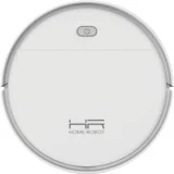 Robot, usisavač, Wifi, HEPA filter - Homerobot RV400 White