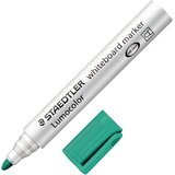 Staedtler Flomaster 351 za belo tablo - zelen, (5000234942) | Shoptok.si