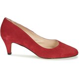 Betty London Salonarji NESLIE Rdeča | Shoptok.si