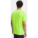 Under Armour Men's T-shirt UA LAUNCH SHORTSLEEVE-YLW - Men's | Shoptok.si