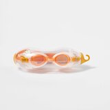 Sunnylife dječje naočale za plivanje seahorse unicorn white | shoptok.hr