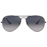 Ray-ban Aviator Large Metal Naočare za sunce RB 3025 004/78 Cene