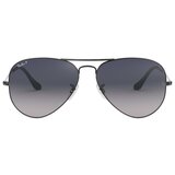 Ray-ban Occhiali da Sole Aviator RB3025 004/78 Polarizzati | shoptok.hr
