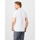 Polo Ralph Lauren Majica kraljevsko plava / smeđa / svijetlocrvena / bijela | shoptok.hr