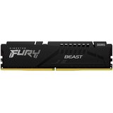 Kingston 8GB 6000MT/s DDR5 CL30 DIMM FURY Beast Black EXPO | Eponuda.ba