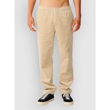 Rip Curl Classic Surf Cord Beach Pants khaki sand Cene