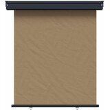 Balkonski bočni awning 117 x 250 cm | shoptok.hr
