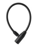  Ključavnica za kolo APECS PD-81-65CM (00023107) Cene