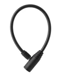  Ključavnica za kolo APECS PD-81-65CM (00023107)