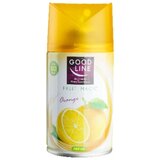 Good line Dopuna za osveživač prostora Freshmatic, Narandža, 260 ml Cene